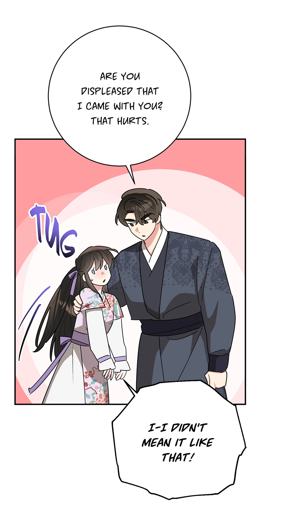 I Am The Precious Daughter Of The Greatest Villain In The Fantasy World Chapter 144 256 ch 144 48