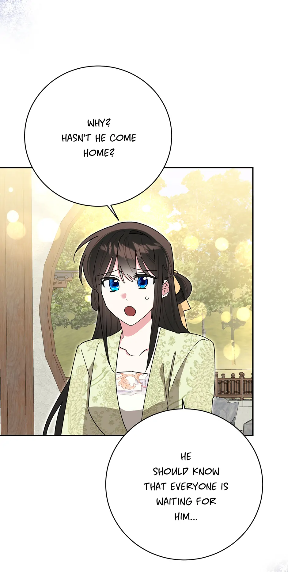 I Am The Precious Daughter Of The Greatest Villain In The Fantasy World Chapter 144 213 ch 144 5