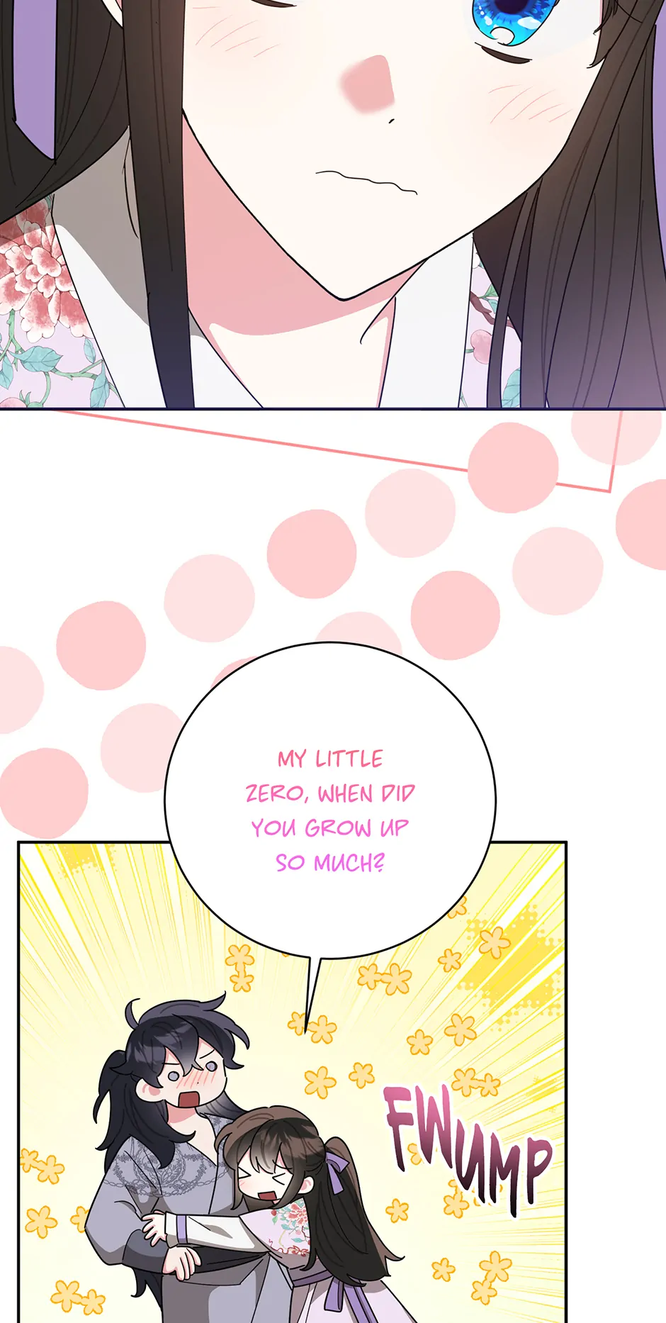 I Am The Precious Daughter Of The Greatest Villain In The Fantasy World Chapter 144 270 ch 144 62