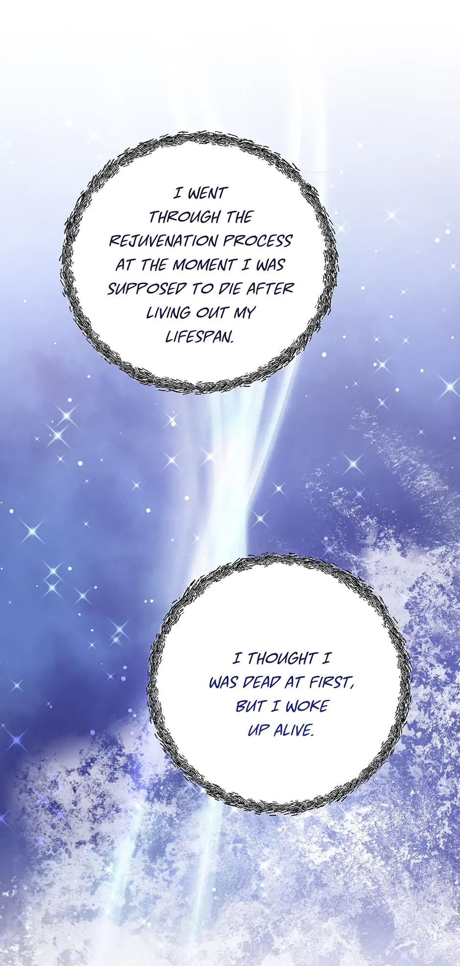 I Am The Precious Daughter Of The Greatest Villain In The Fantasy World Chapter 144 216 ch 144 8