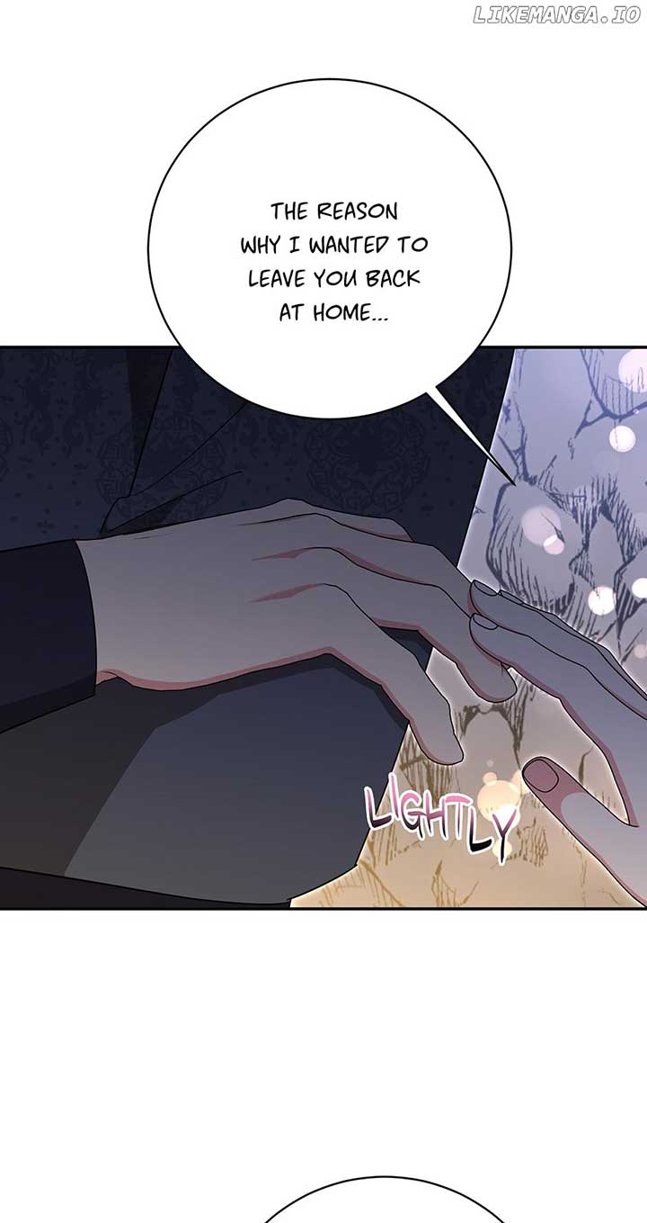 I Am The Precious Daughter Of The Greatest Villain In The Fantasy World Chapter 145 188 ch 145 13