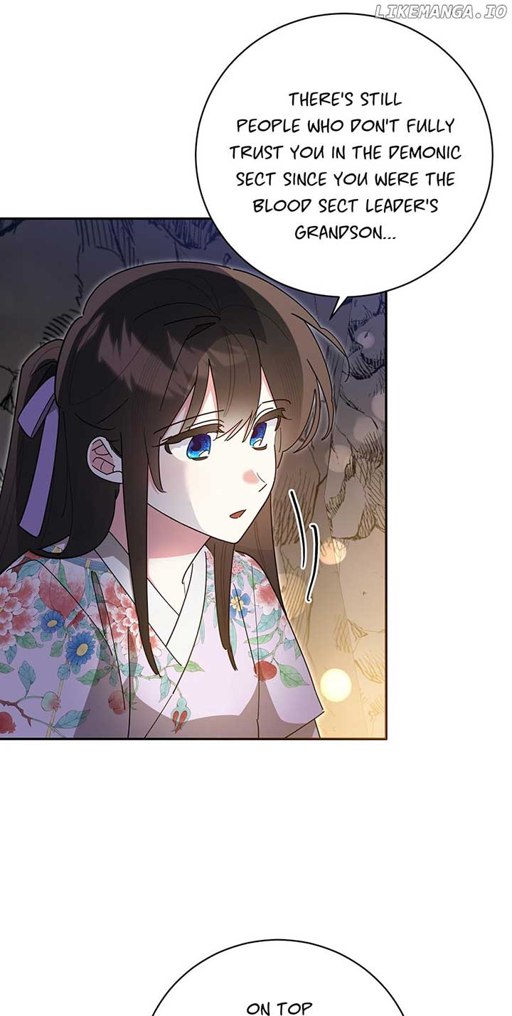 I Am The Precious Daughter Of The Greatest Villain In The Fantasy World Chapter 145 190 ch 145 15