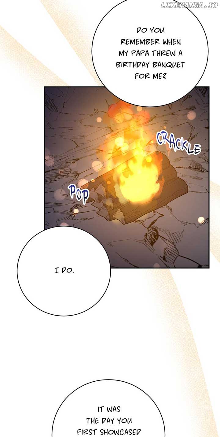 I Am The Precious Daughter Of The Greatest Villain In The Fantasy World Chapter 145 192 ch 145 17