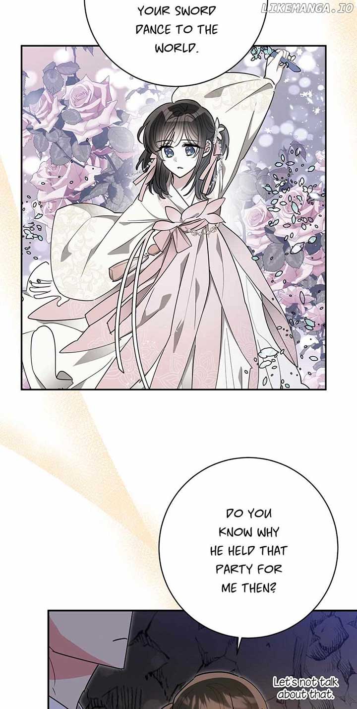 I Am The Precious Daughter Of The Greatest Villain In The Fantasy World Chapter 145 193 ch 145 18