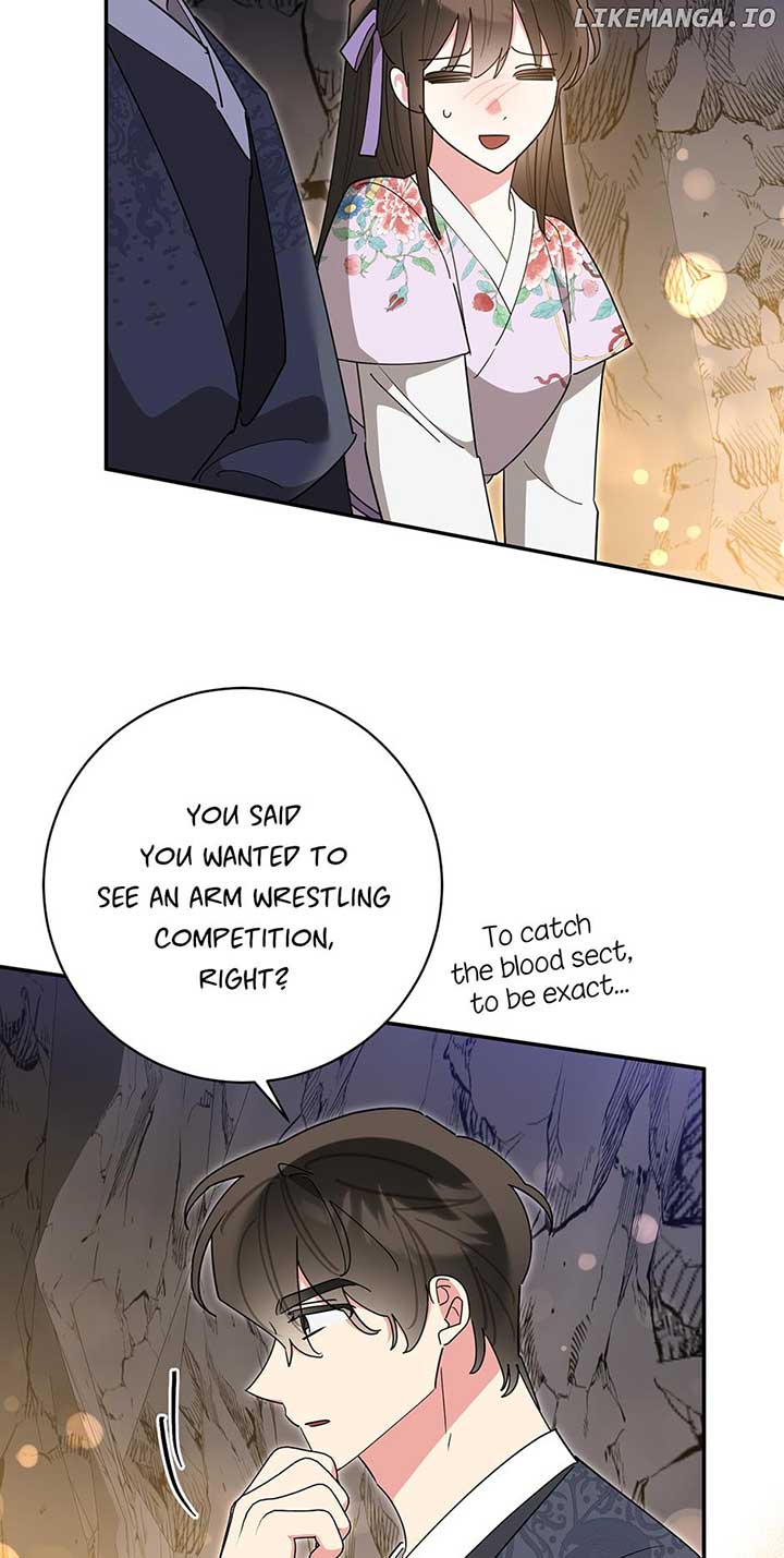 I Am The Precious Daughter Of The Greatest Villain In The Fantasy World Chapter 145 194 ch 145 19