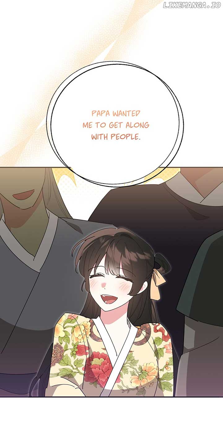 I Am The Precious Daughter Of The Greatest Villain In The Fantasy World Chapter 145 196 ch 145 21