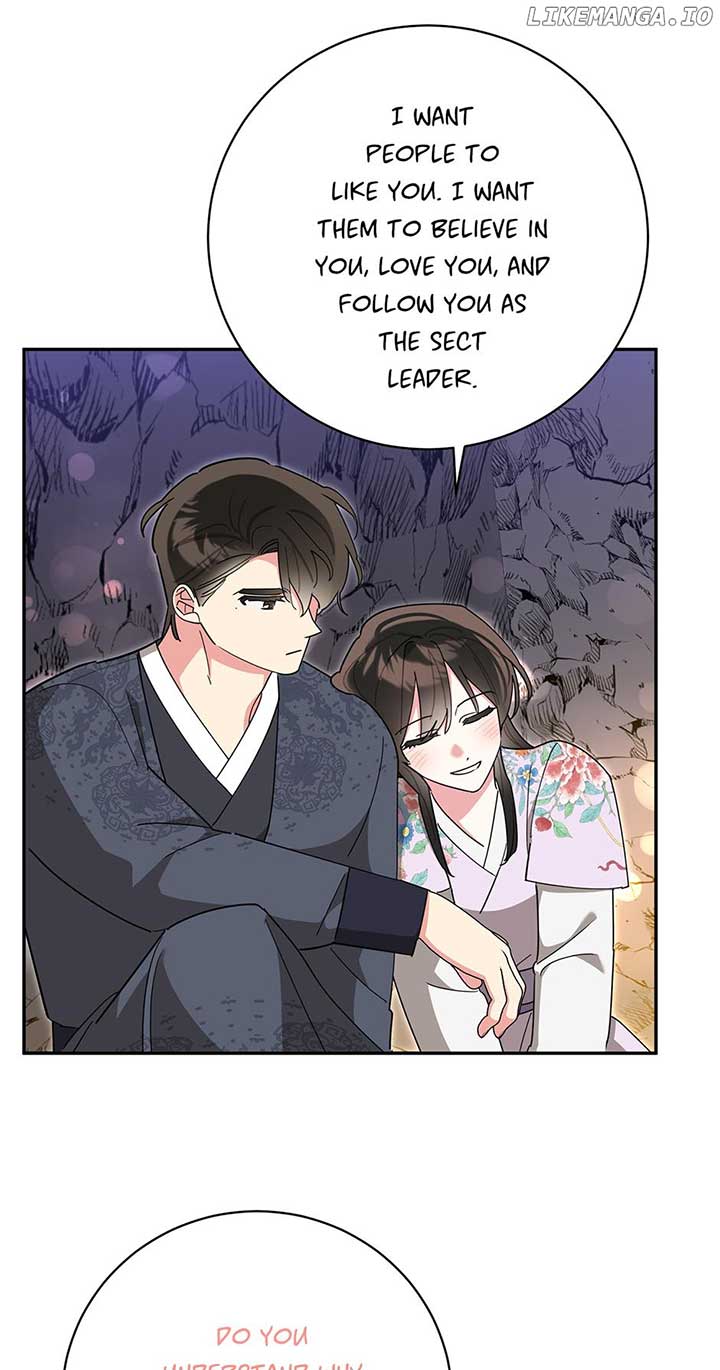 I Am The Precious Daughter Of The Greatest Villain In The Fantasy World Chapter 145 199 ch 145 24