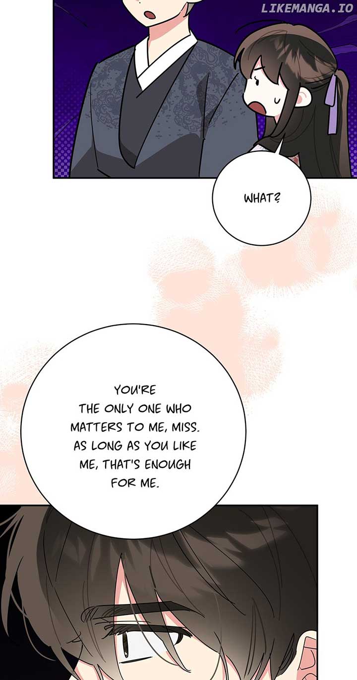 I Am The Precious Daughter Of The Greatest Villain In The Fantasy World Chapter 145 202 ch 145 27