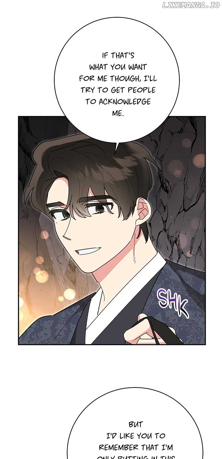 I Am The Precious Daughter Of The Greatest Villain In The Fantasy World Chapter 145 204 ch 145 29