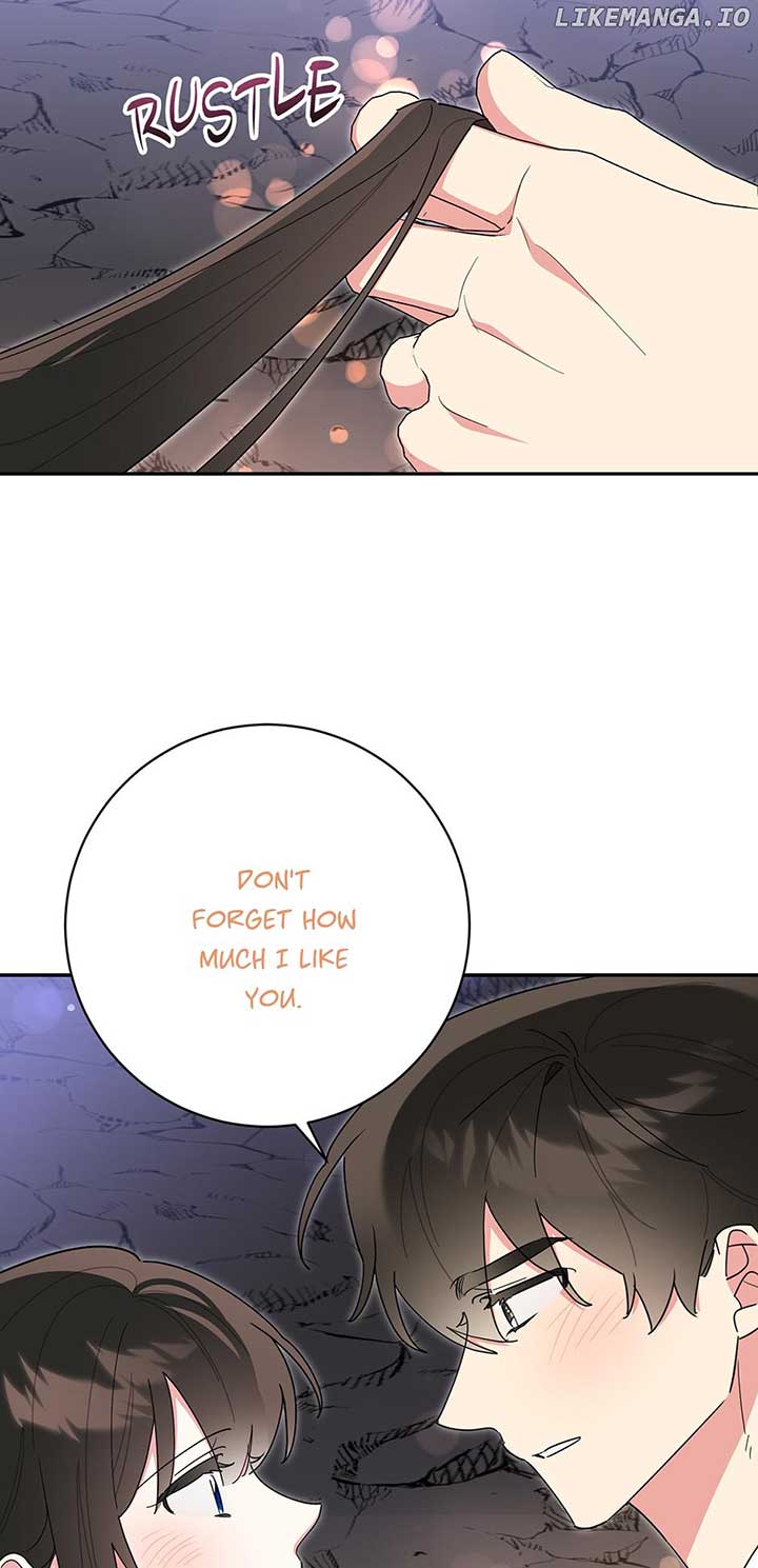 I Am The Precious Daughter Of The Greatest Villain In The Fantasy World Chapter 145 206 ch 145 31