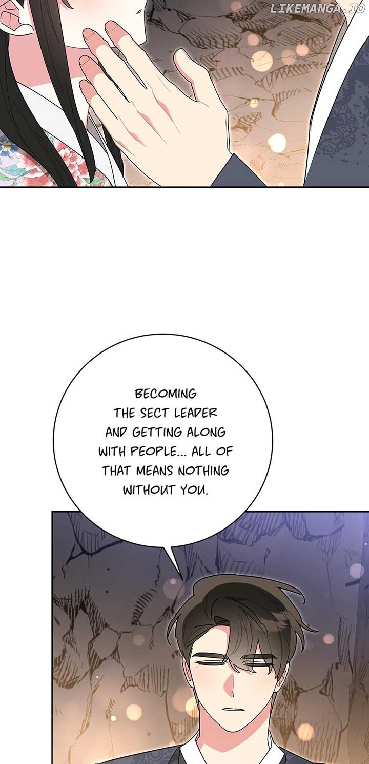 I Am The Precious Daughter Of The Greatest Villain In The Fantasy World Chapter 145 207 ch 145 32