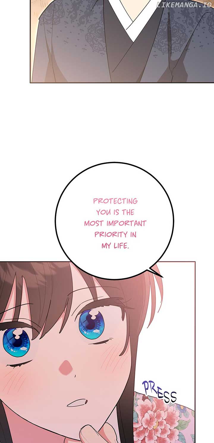 I Am The Precious Daughter Of The Greatest Villain In The Fantasy World Chapter 145 208 ch 145 33