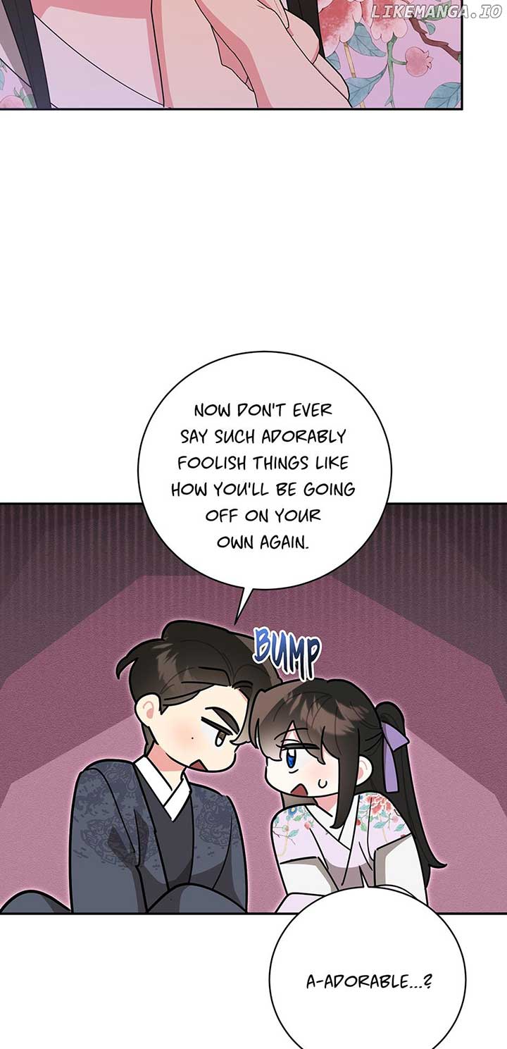 I Am The Precious Daughter Of The Greatest Villain In The Fantasy World Chapter 145 209 ch 145 34