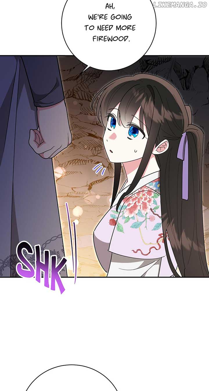 I Am The Precious Daughter Of The Greatest Villain In The Fantasy World Chapter 145 179 ch 145 4