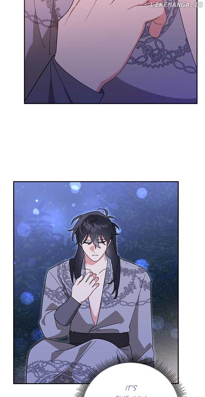 I Am The Precious Daughter Of The Greatest Villain In The Fantasy World Chapter 145 215 ch 145 40