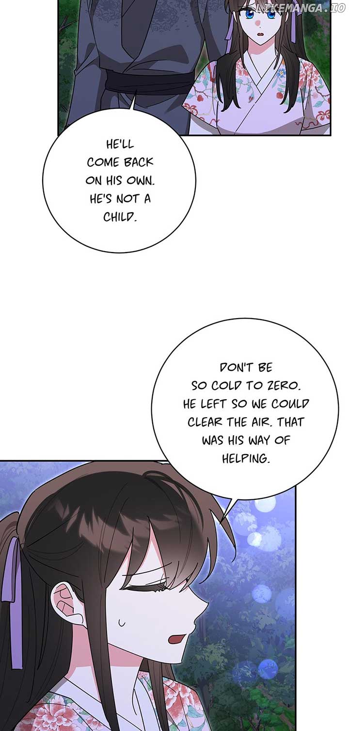 I Am The Precious Daughter Of The Greatest Villain In The Fantasy World Chapter 145 222 ch 145 47