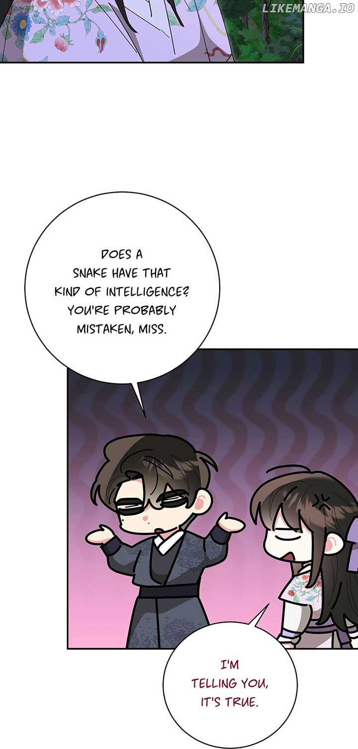 I Am The Precious Daughter Of The Greatest Villain In The Fantasy World Chapter 145 223 ch 145 48