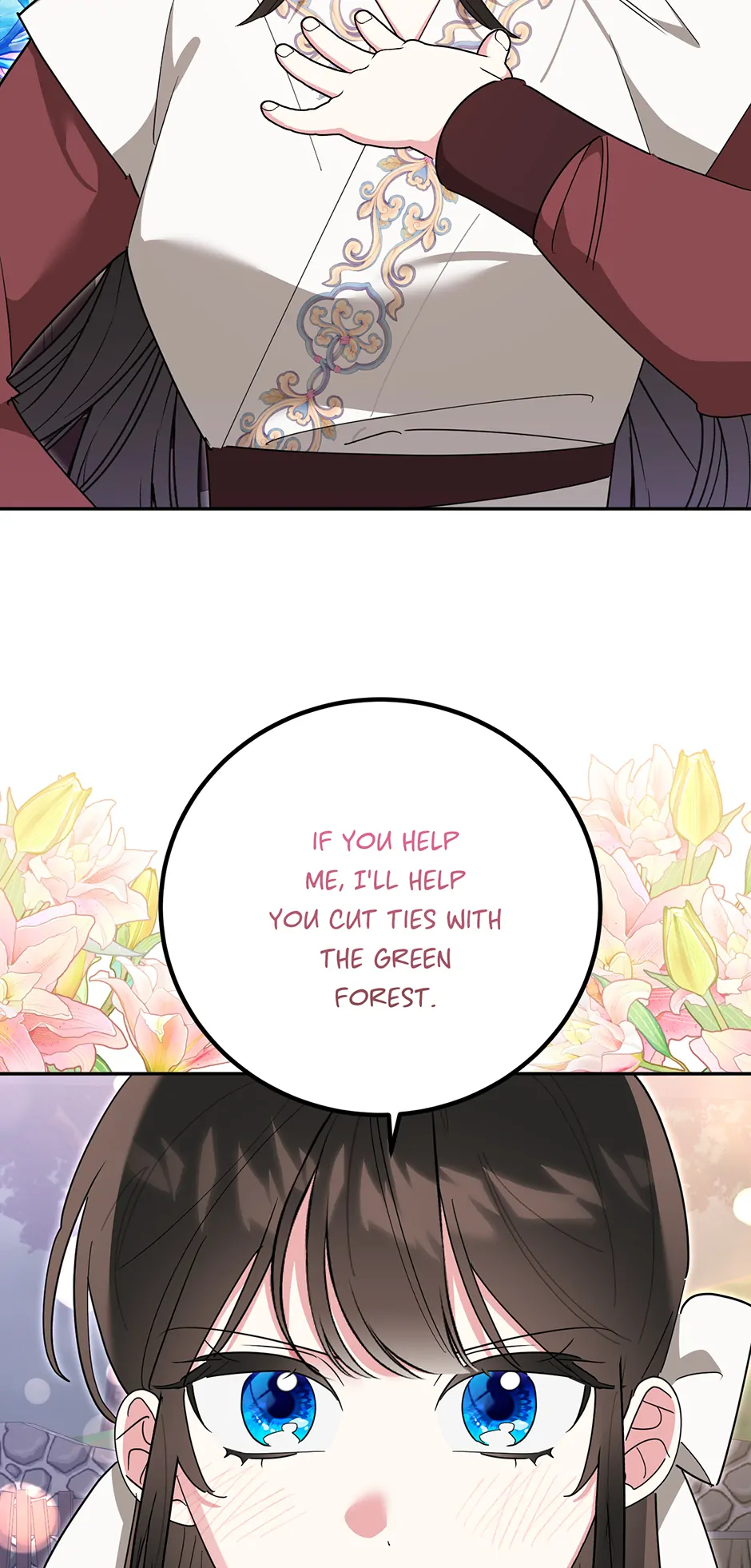 I Am The Precious Daughter Of The Greatest Villain In The Fantasy World Chapter 150 198 02