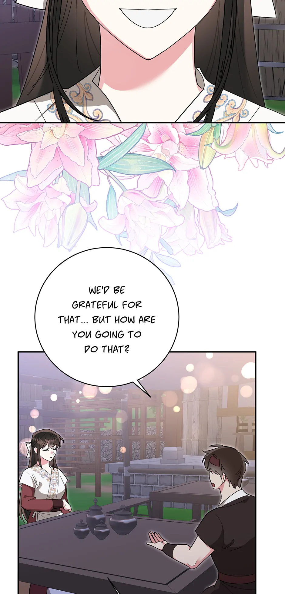 I Am The Precious Daughter Of The Greatest Villain In The Fantasy World Chapter 150 199 03