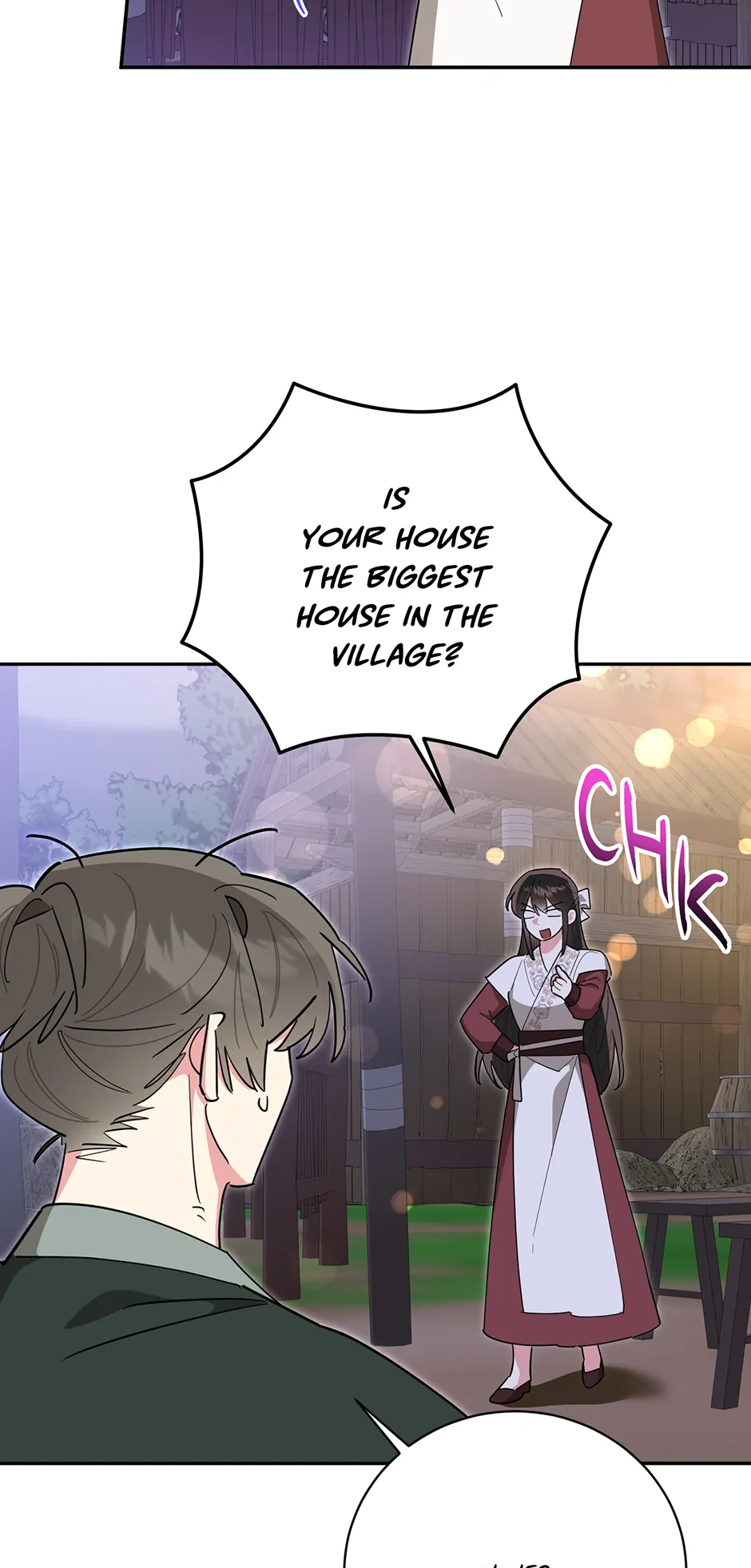 I Am The Precious Daughter Of The Greatest Villain In The Fantasy World Chapter 150 201 05