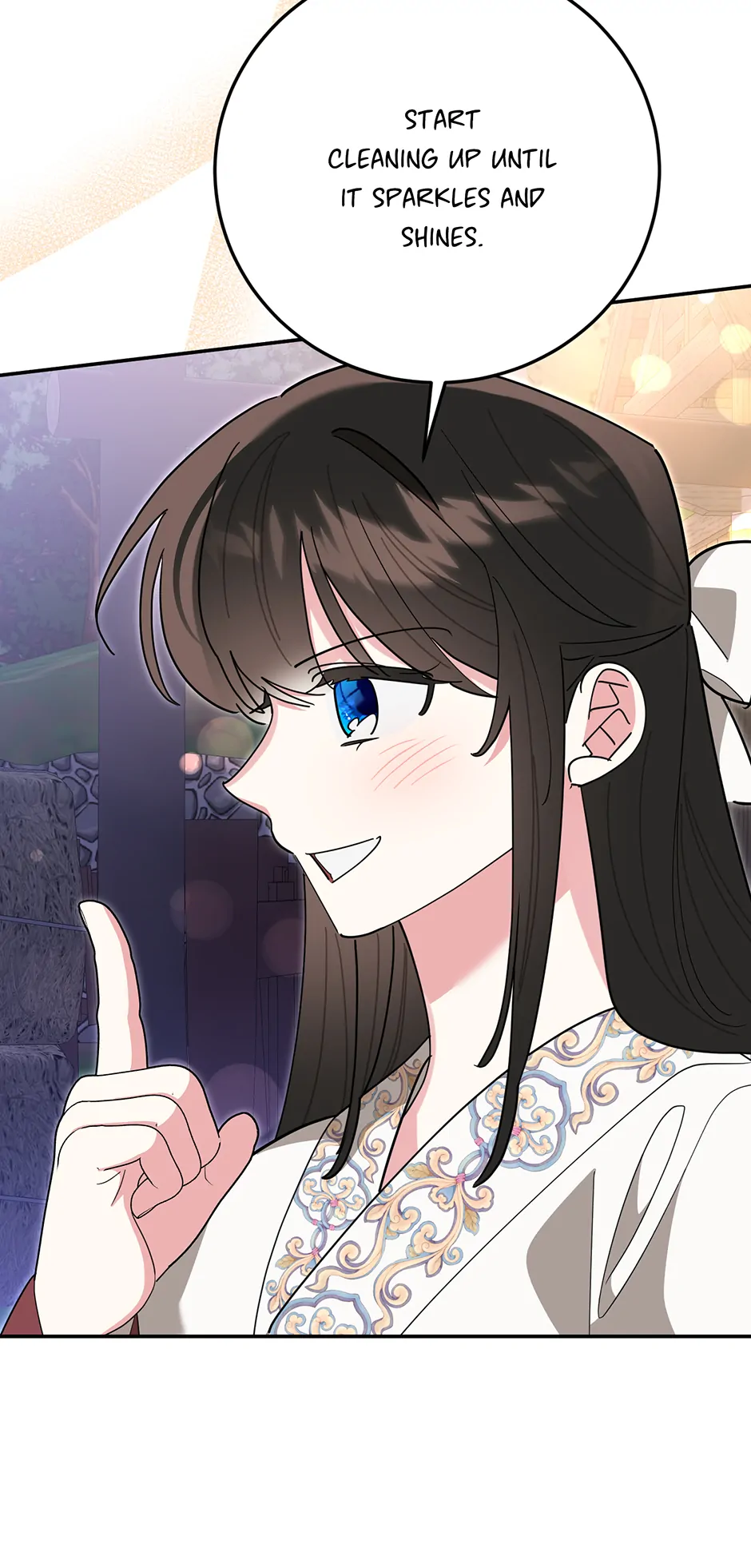 I Am The Precious Daughter Of The Greatest Villain In The Fantasy World Chapter 150 203 07