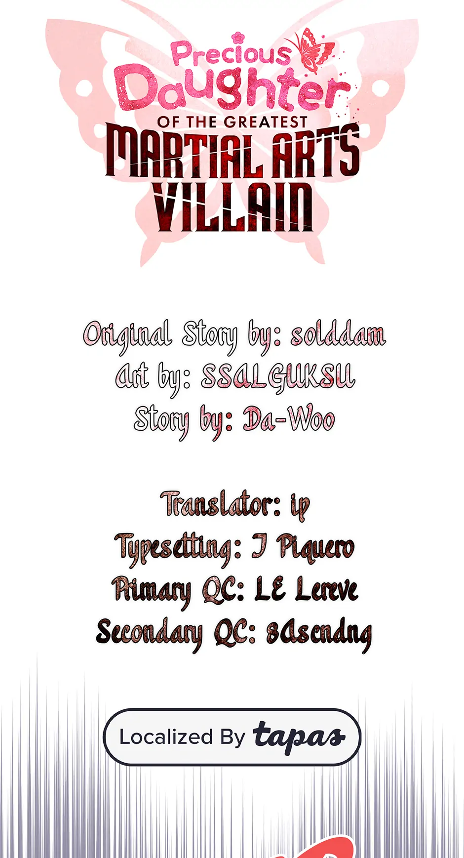 I Am The Precious Daughter Of The Greatest Villain In The Fantasy World Chapter 150 205 09