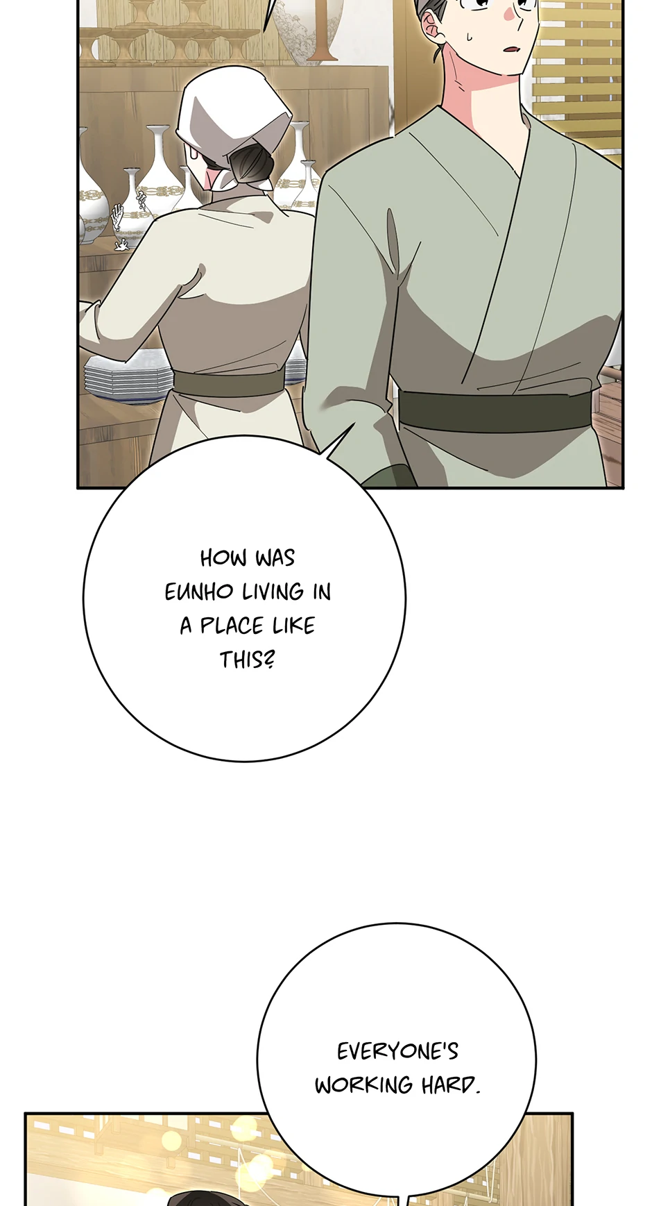 I Am The Precious Daughter Of The Greatest Villain In The Fantasy World Chapter 150 207 11