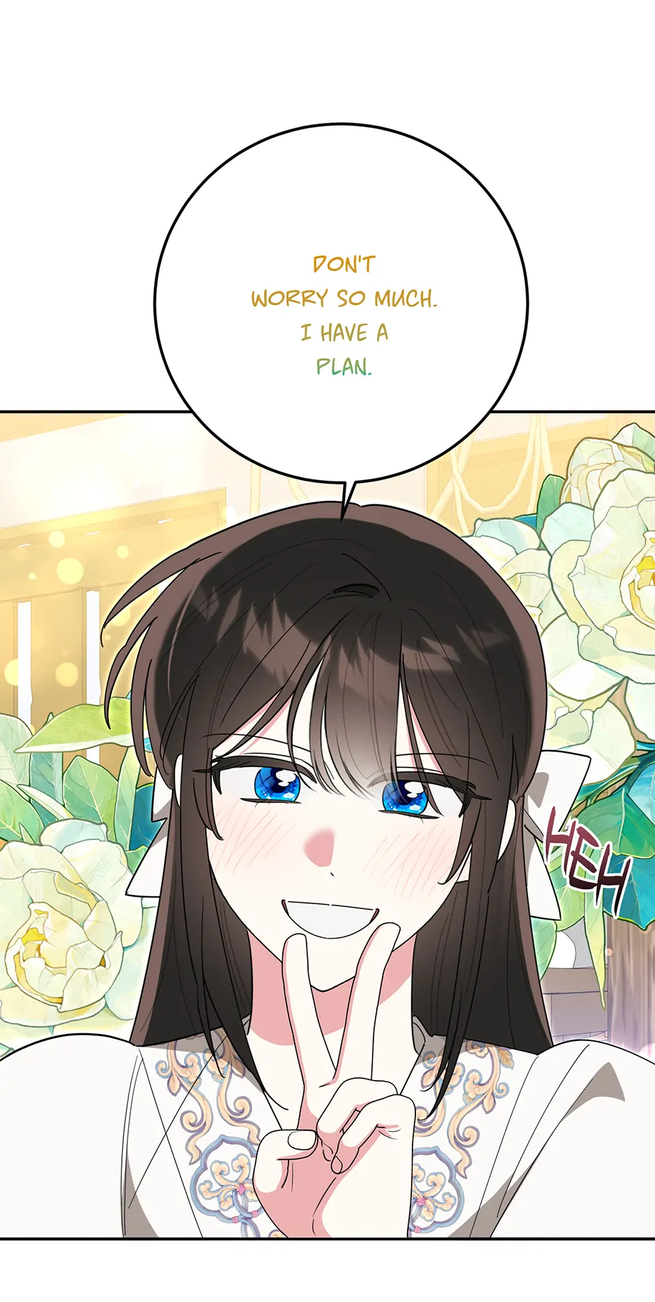 I Am The Precious Daughter Of The Greatest Villain In The Fantasy World Chapter 150 211 15