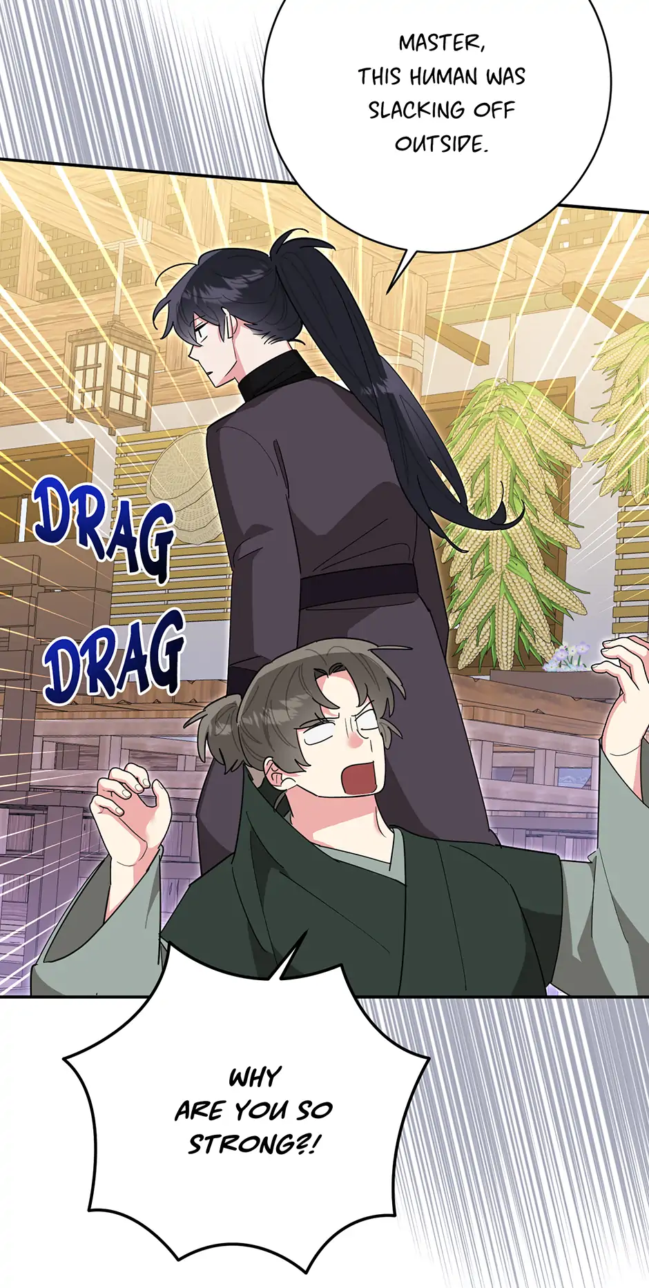 I Am The Precious Daughter Of The Greatest Villain In The Fantasy World Chapter 150 214 18