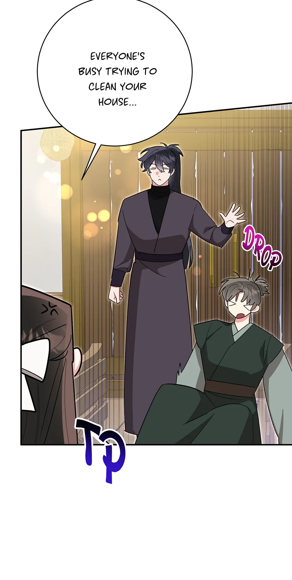 I Am The Precious Daughter Of The Greatest Villain In The Fantasy World Chapter 150 216 20