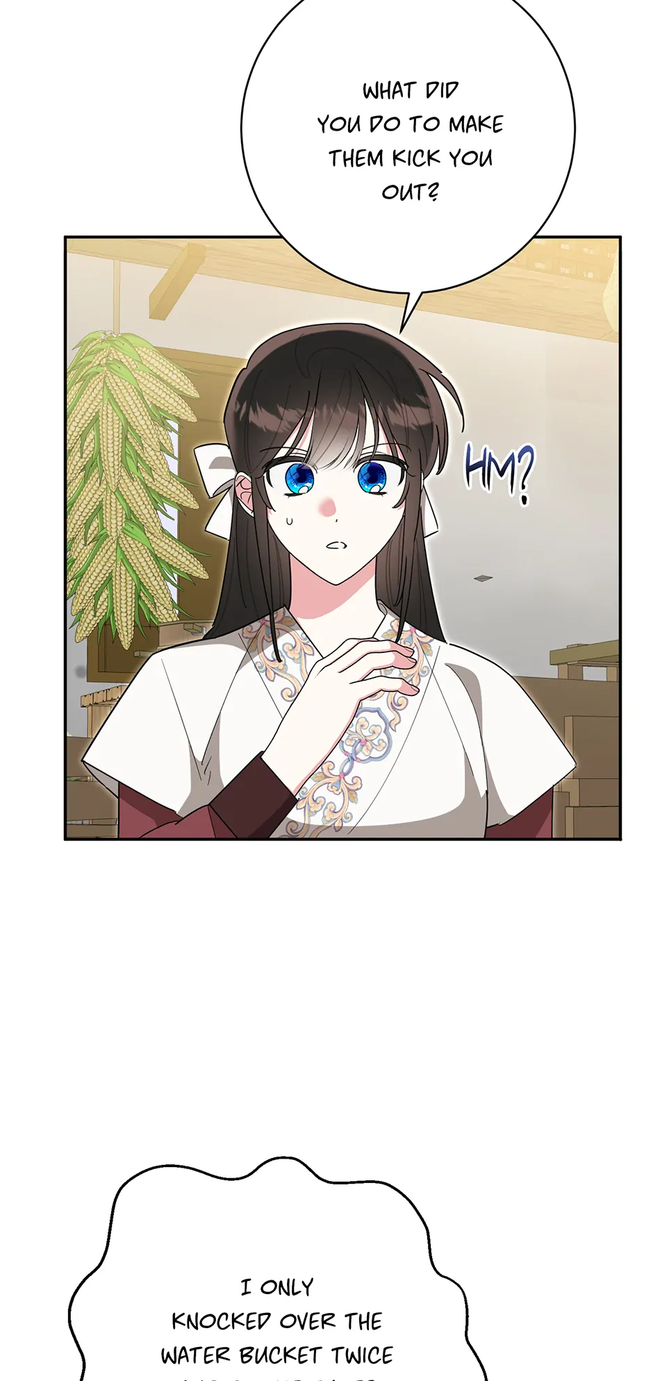 I Am The Precious Daughter Of The Greatest Villain In The Fantasy World Chapter 150 219 23