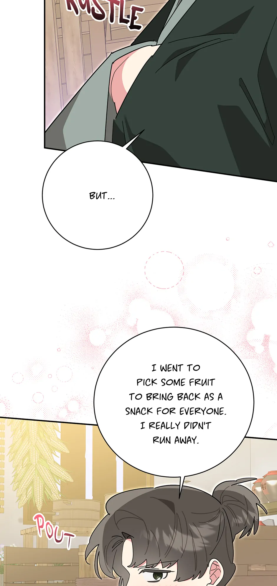 I Am The Precious Daughter Of The Greatest Villain In The Fantasy World Chapter 150 221 25