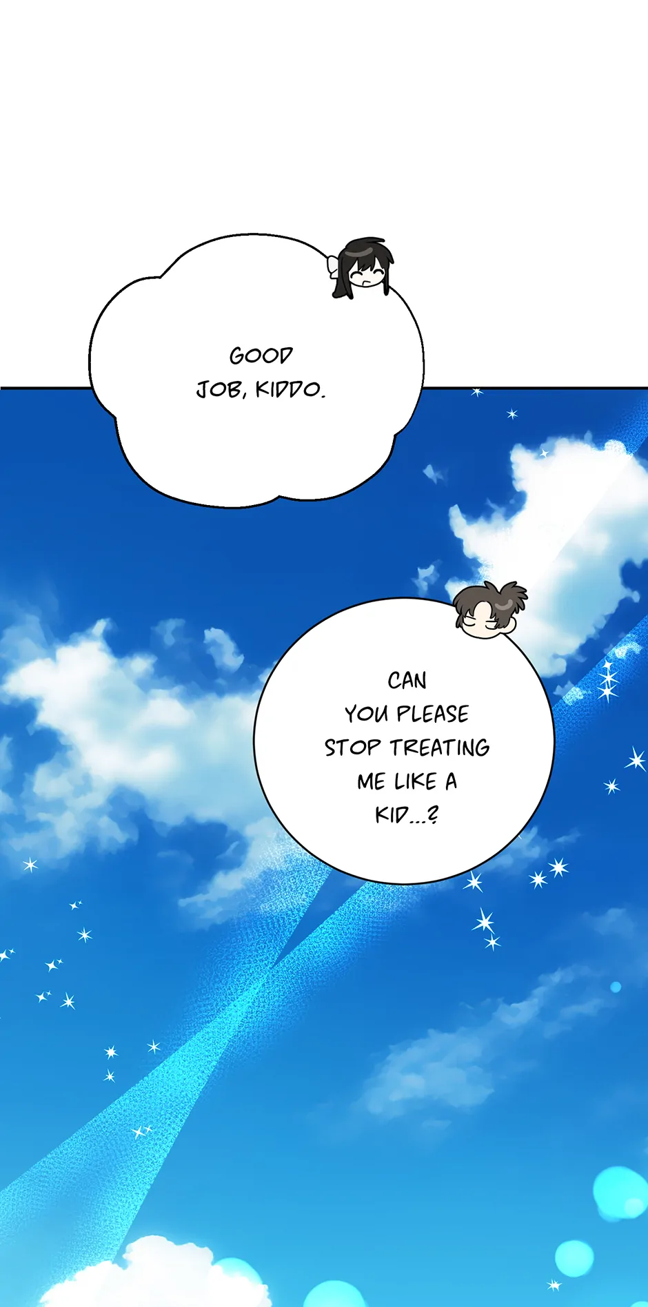 I Am The Precious Daughter Of The Greatest Villain In The Fantasy World Chapter 150 224 28