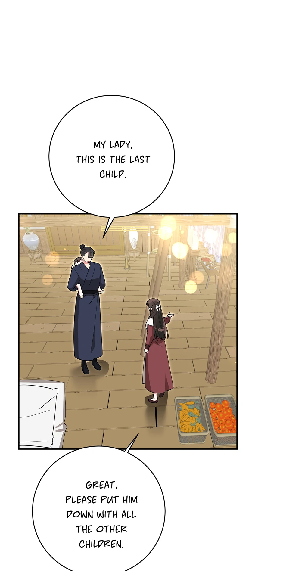 I Am The Precious Daughter Of The Greatest Villain In The Fantasy World Chapter 150 229 33