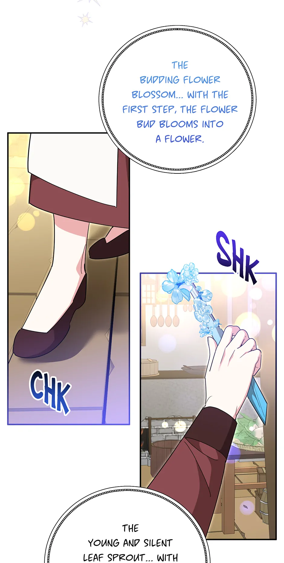 I Am The Precious Daughter Of The Greatest Villain In The Fantasy World Chapter 150 233 37