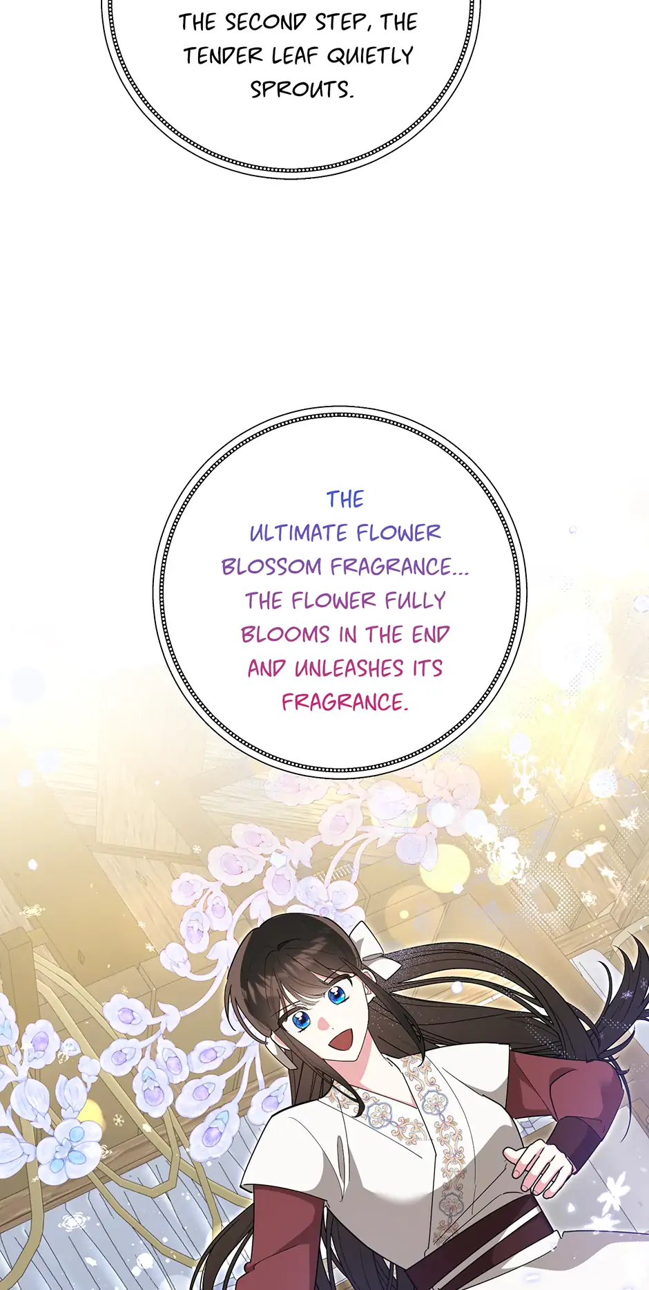 I Am The Precious Daughter Of The Greatest Villain In The Fantasy World Chapter 150 234 38