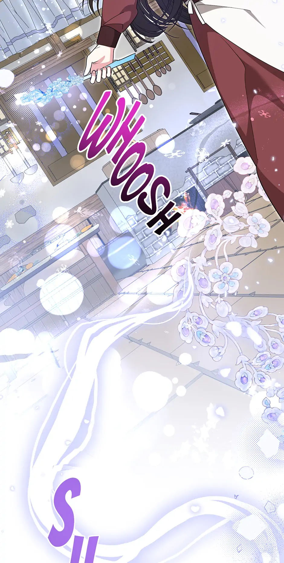 I Am The Precious Daughter Of The Greatest Villain In The Fantasy World Chapter 150 235 39