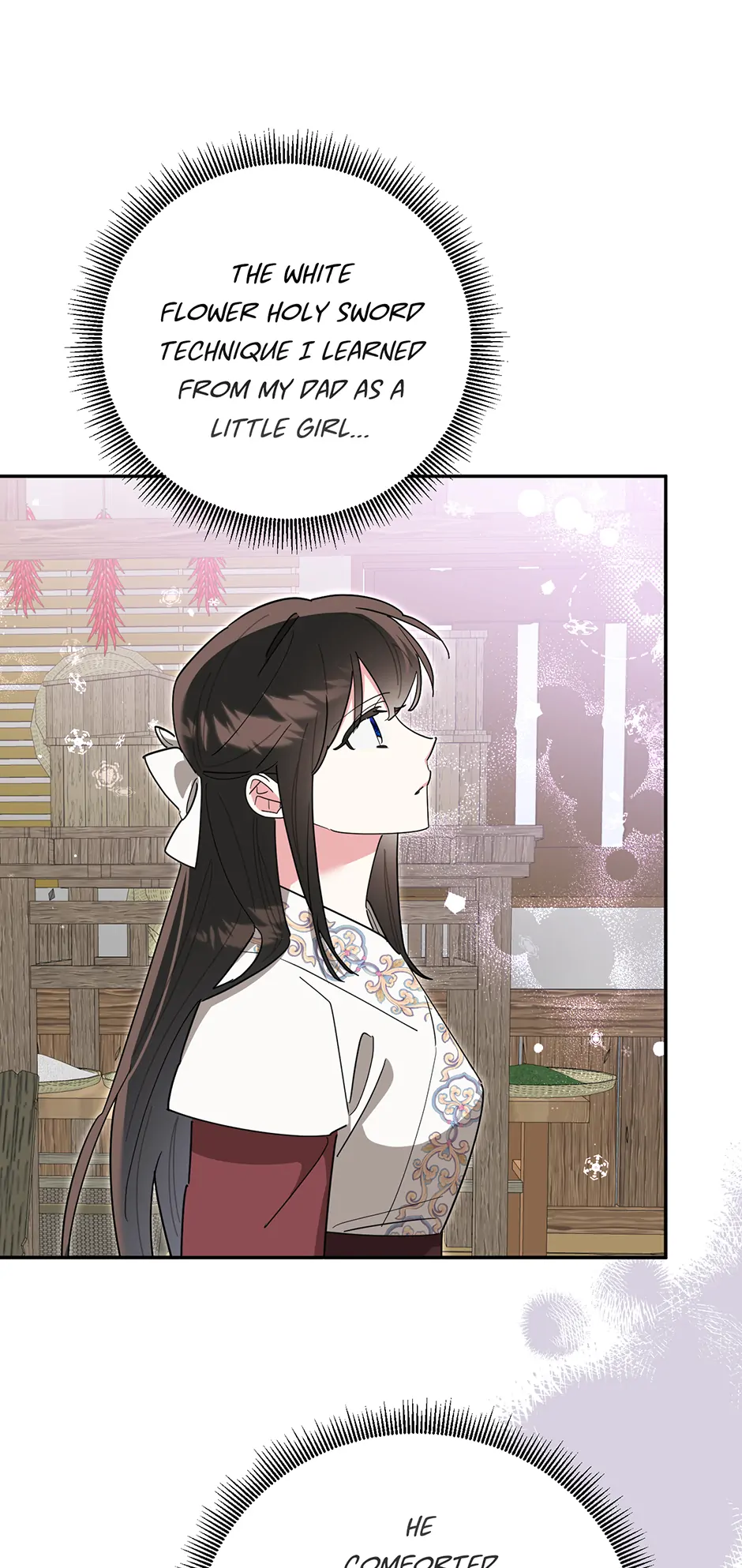 I Am The Precious Daughter Of The Greatest Villain In The Fantasy World Chapter 150 238 42