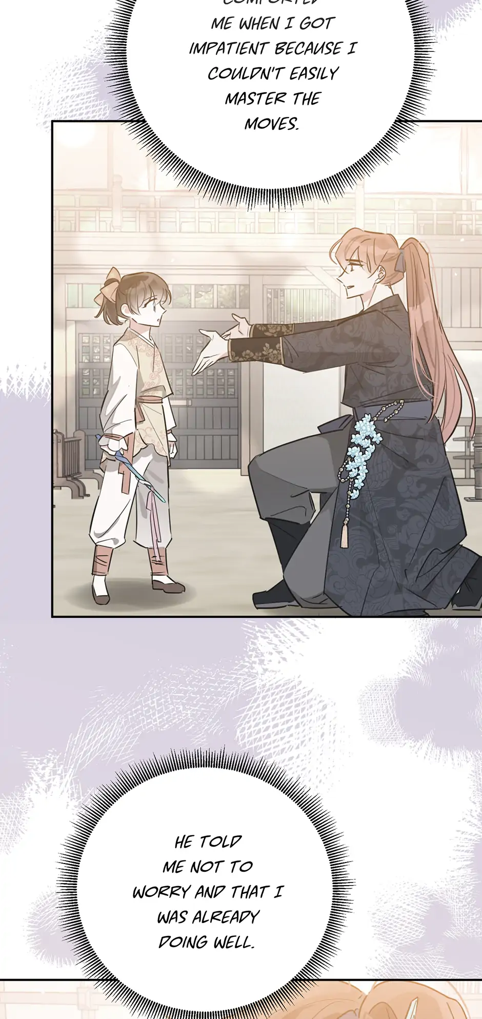 I Am The Precious Daughter Of The Greatest Villain In The Fantasy World Chapter 150 239 43