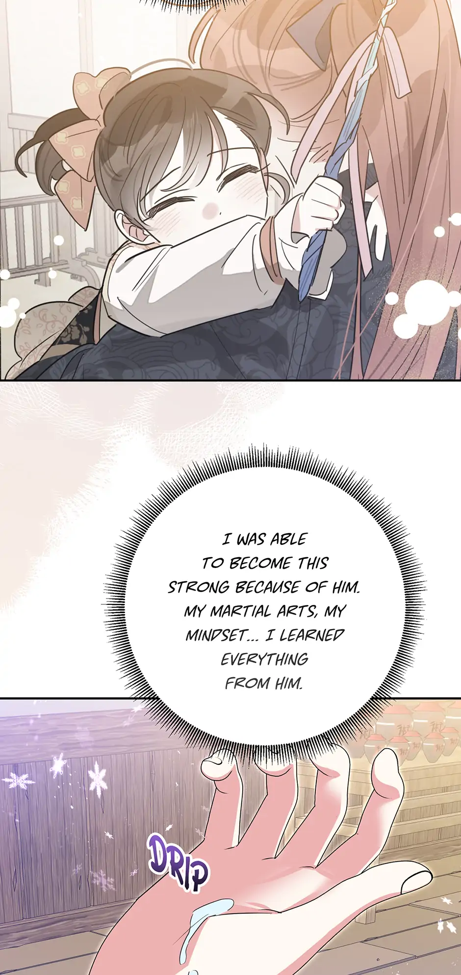 I Am The Precious Daughter Of The Greatest Villain In The Fantasy World Chapter 150 240 44