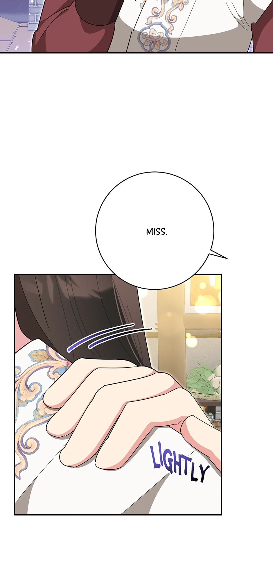 I Am The Precious Daughter Of The Greatest Villain In The Fantasy World Chapter 150 242 46