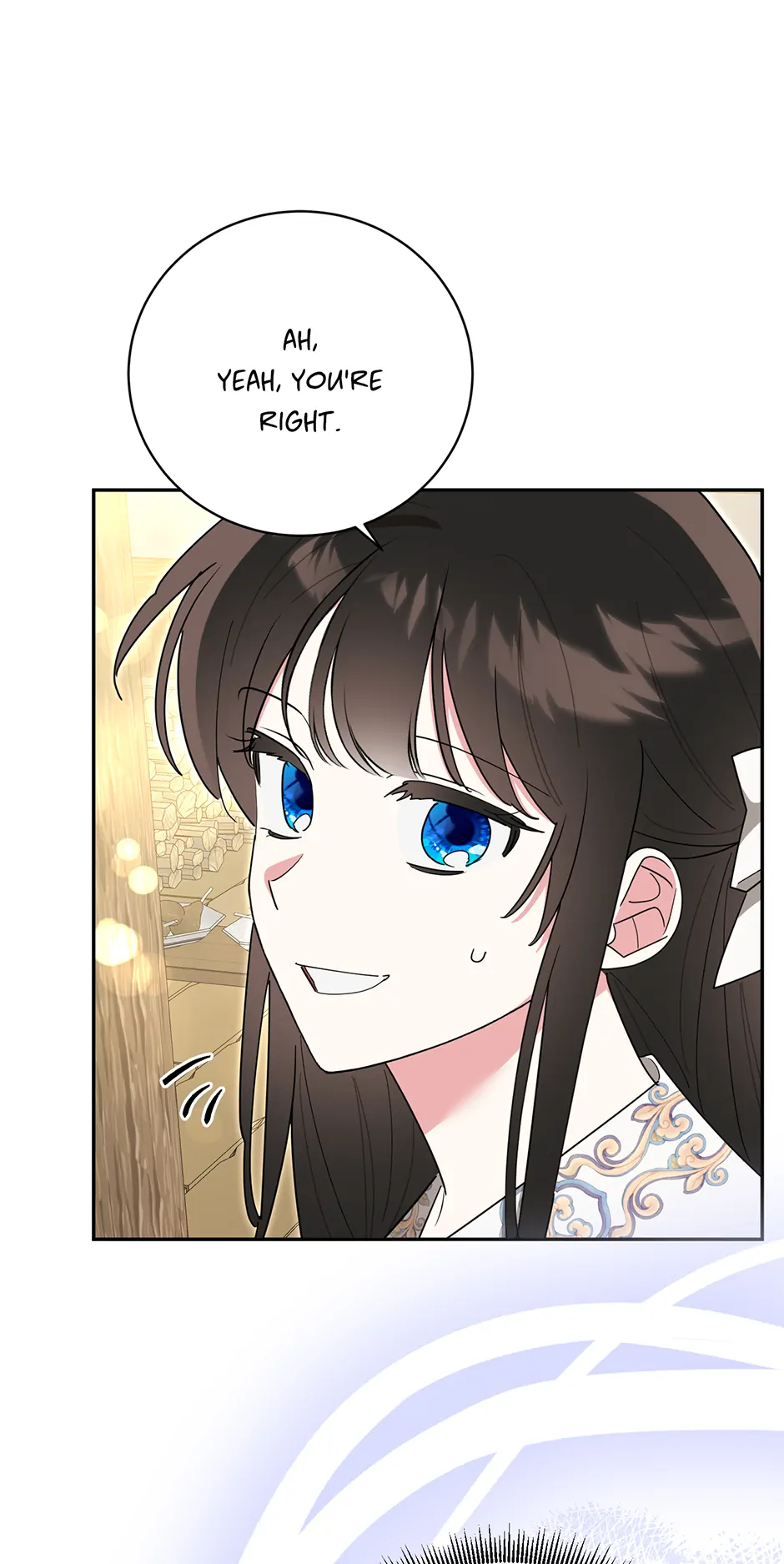 I Am The Precious Daughter Of The Greatest Villain In The Fantasy World Chapter 150 244 48