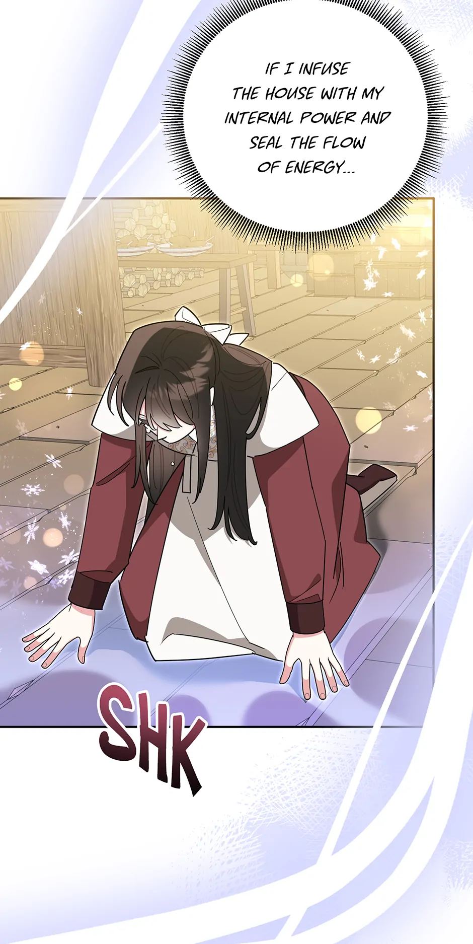 I Am The Precious Daughter Of The Greatest Villain In The Fantasy World Chapter 150 245 49