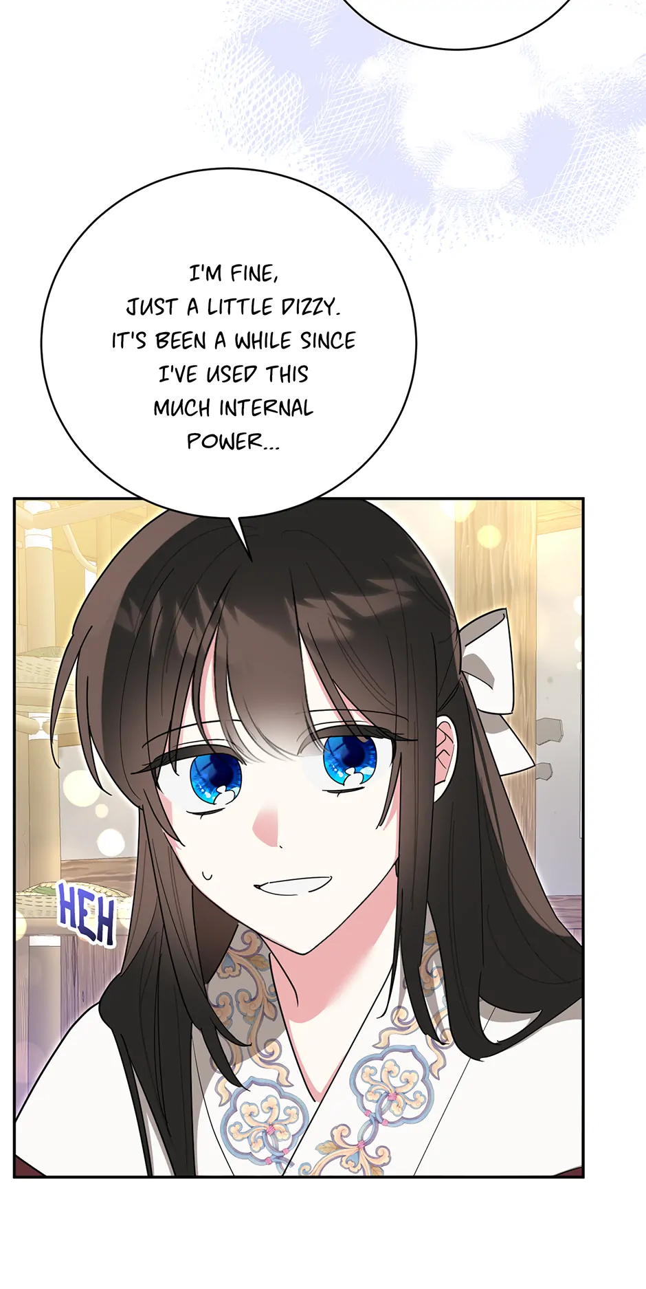 I Am The Precious Daughter Of The Greatest Villain In The Fantasy World Chapter 150 248 52