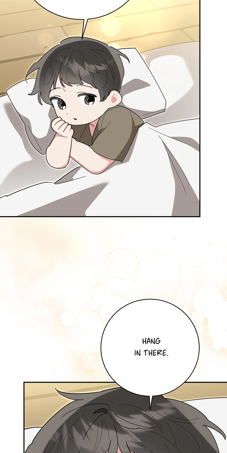 I Am The Precious Daughter Of The Greatest Villain In The Fantasy World Chapter 150 254 58