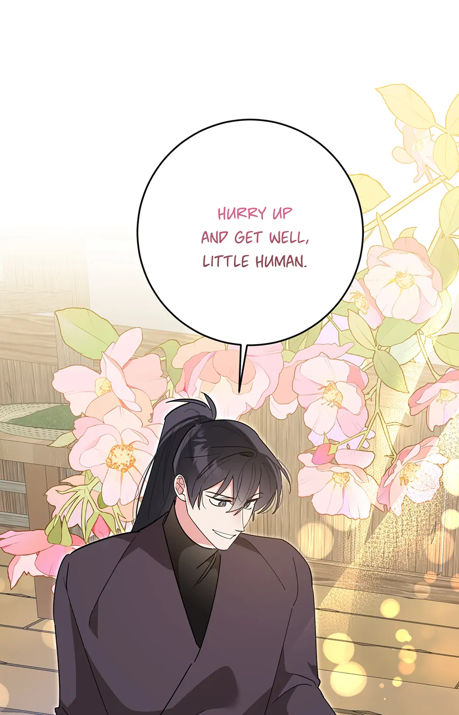 I Am The Precious Daughter Of The Greatest Villain In The Fantasy World Chapter 150 257 61