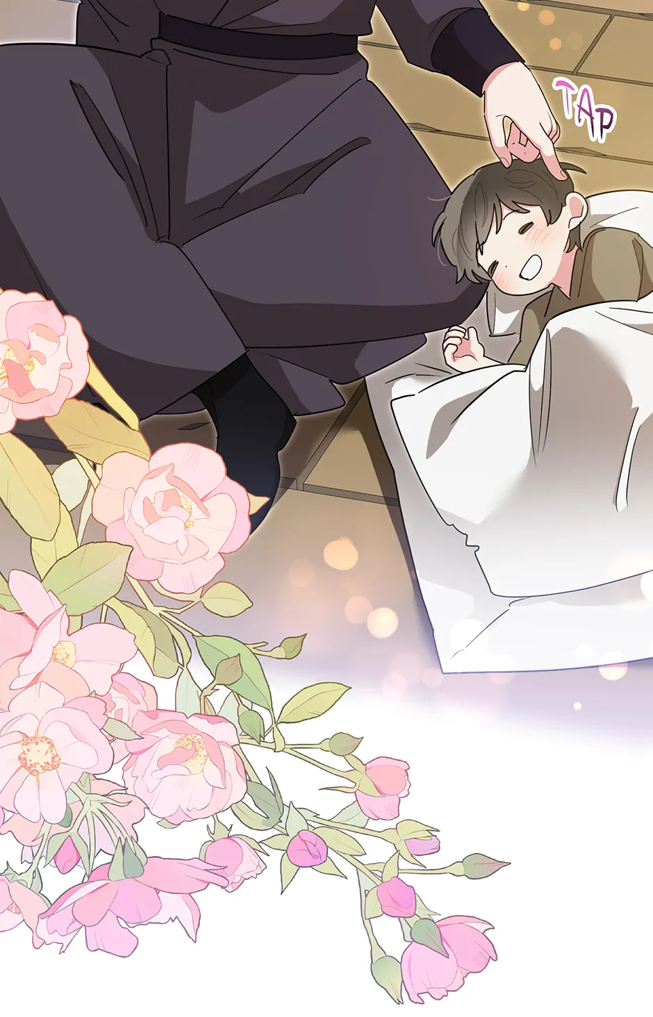 I Am The Precious Daughter Of The Greatest Villain In The Fantasy World Chapter 150 258 62