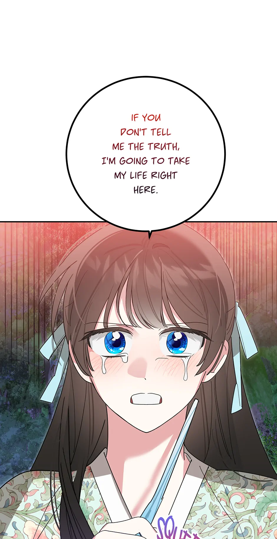 I Am The Precious Daughter Of The Greatest Villain In The Fantasy World Chapter 154 191 01