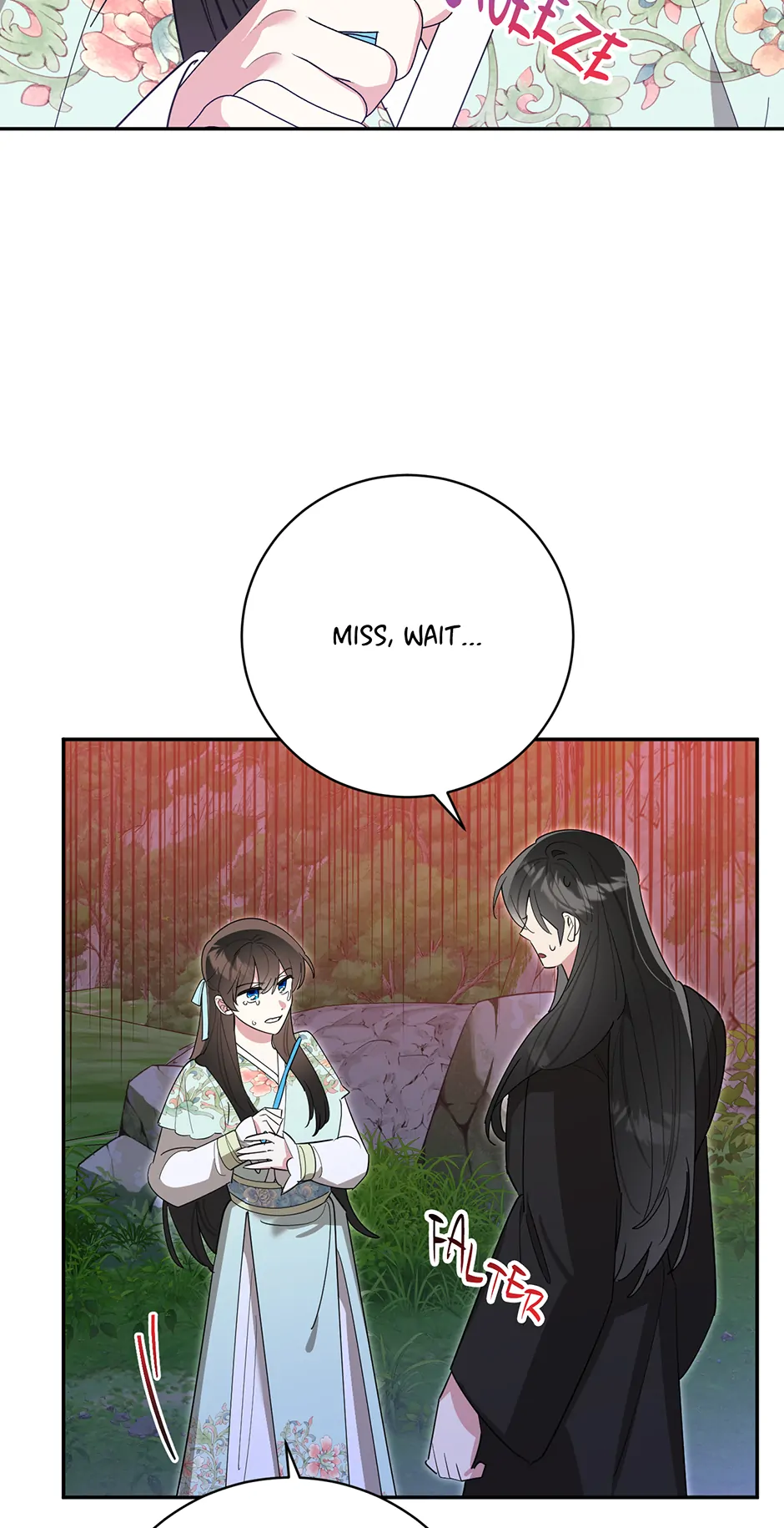 I Am The Precious Daughter Of The Greatest Villain In The Fantasy World Chapter 154 192 02