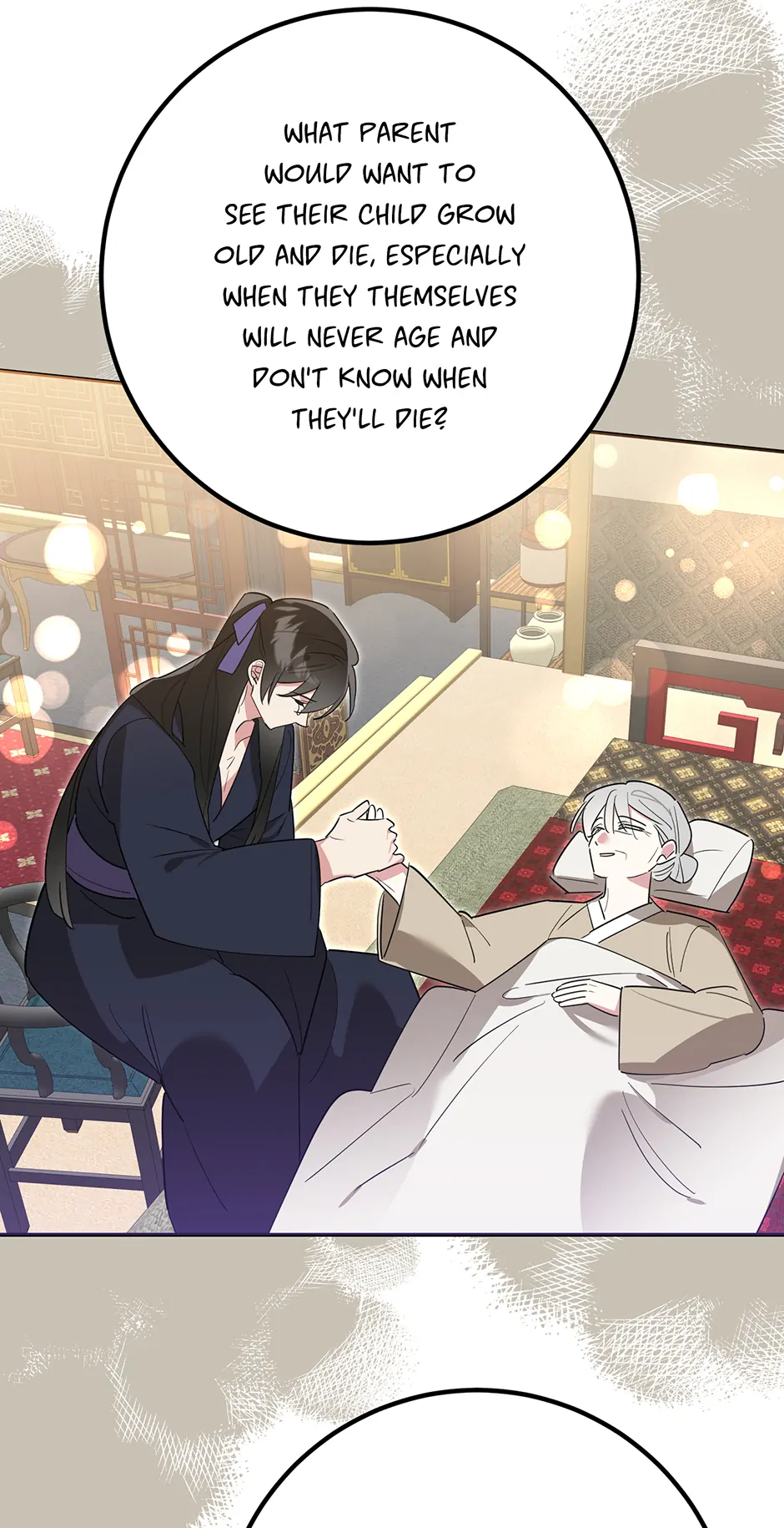 I Am The Precious Daughter Of The Greatest Villain In The Fantasy World Chapter 154 195 05